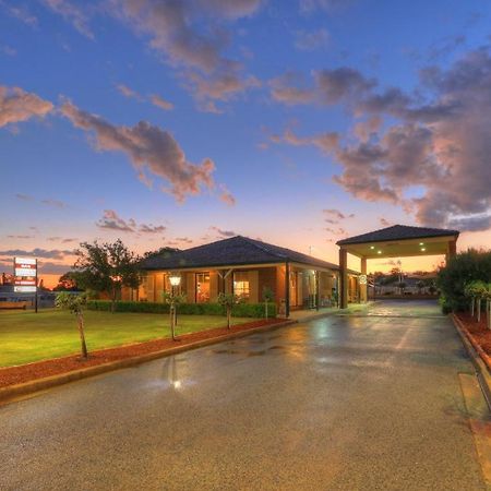 Bushman'S Motor Inn Parkes Luaran gambar