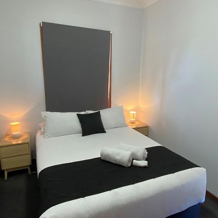 Bushman'S Motor Inn Parkes Luaran gambar