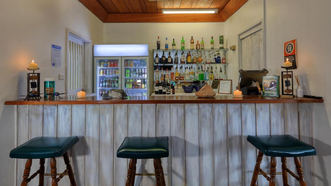 Bushman'S Motor Inn Parkes Luaran gambar