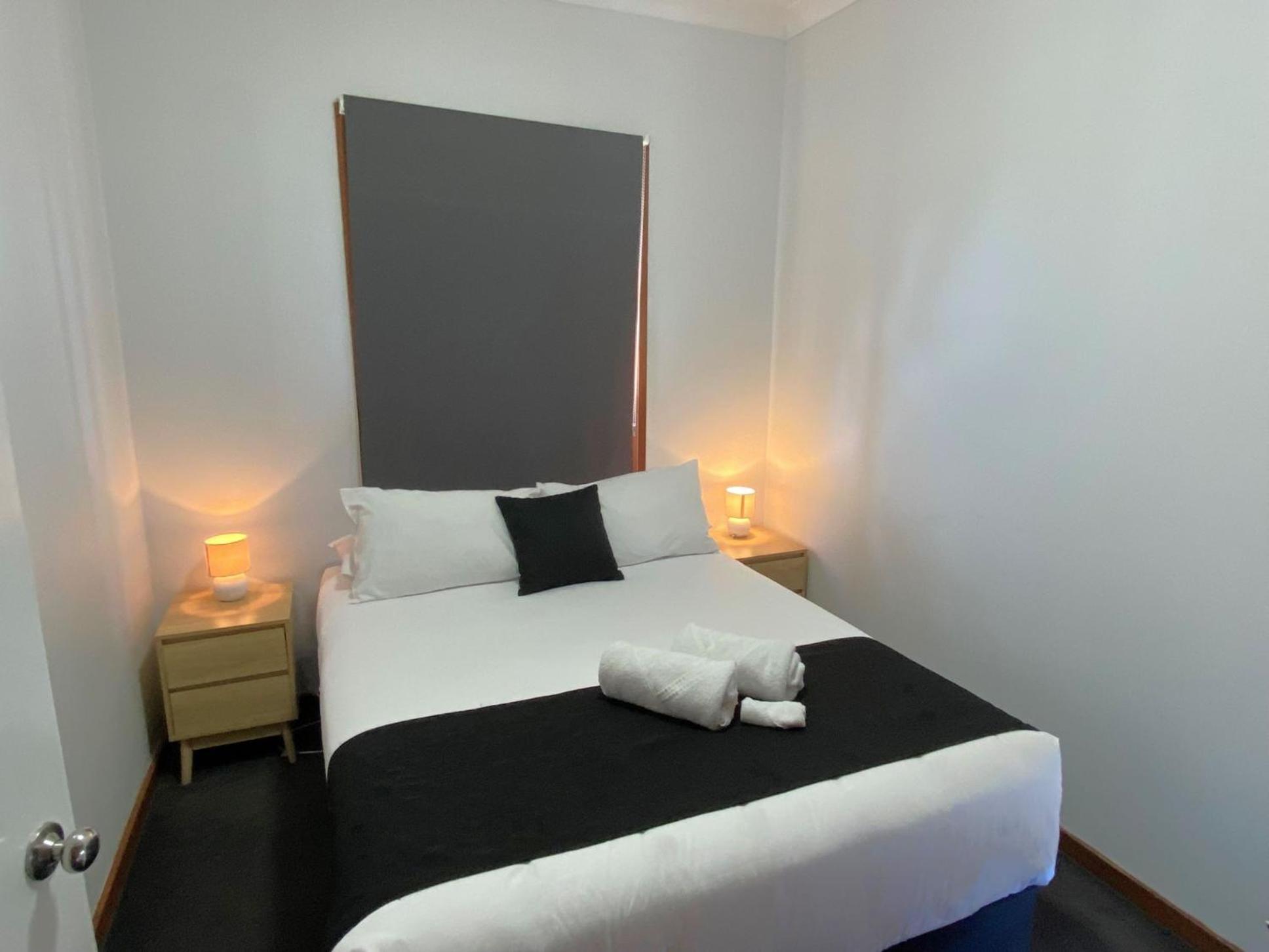 Bushman'S Motor Inn Parkes Luaran gambar