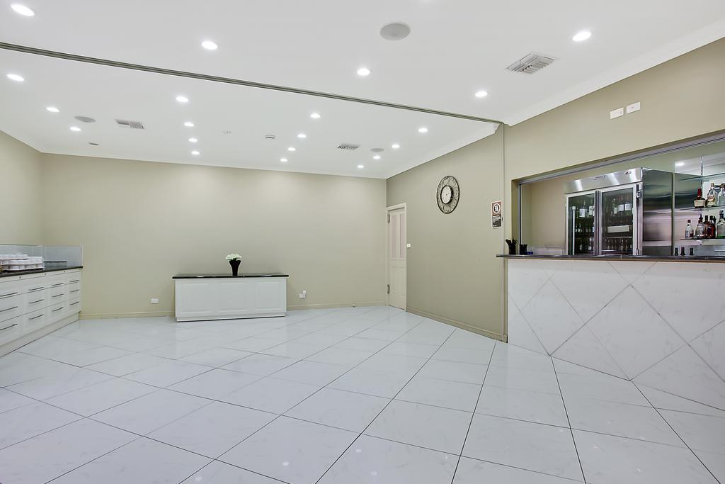 Bushman'S Motor Inn Parkes Luaran gambar