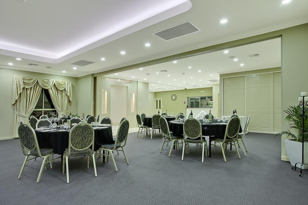 Bushman'S Motor Inn Parkes Luaran gambar