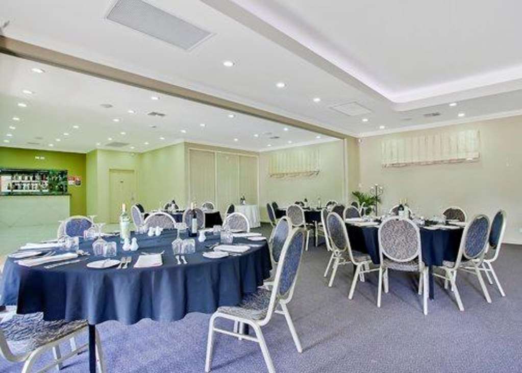 Bushman'S Motor Inn Parkes Kemudahan gambar