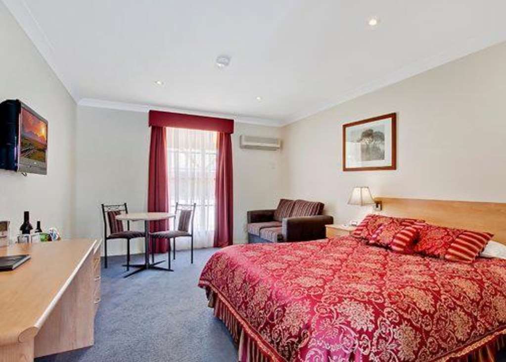 Bushman'S Motor Inn Parkes Bilik gambar
