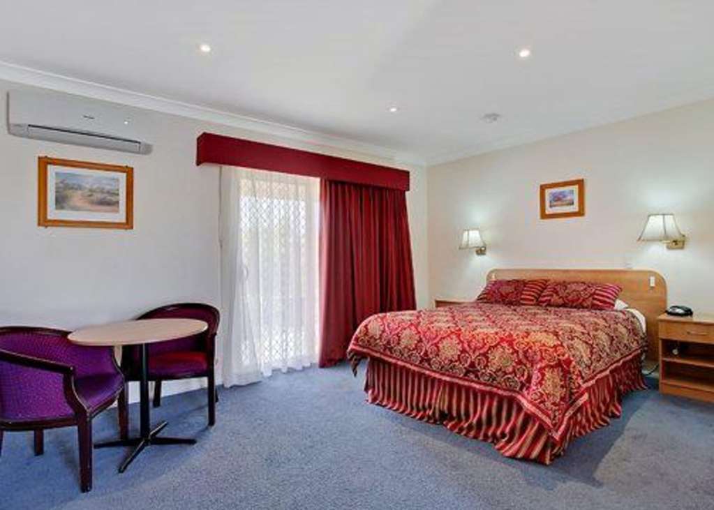 Bushman'S Motor Inn Parkes Bilik gambar