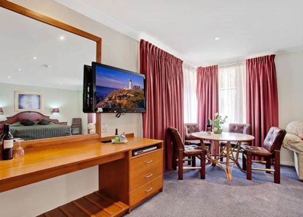 Bushman'S Motor Inn Parkes Bilik gambar