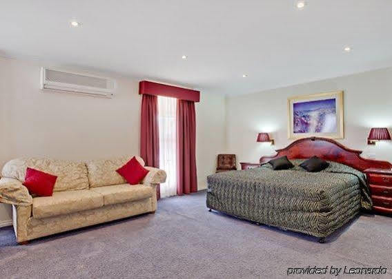 Bushman'S Motor Inn Parkes Luaran gambar