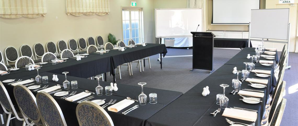 Bushman'S Motor Inn Parkes Luaran gambar
